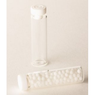 Rollrandglas 1g/ml für Flüssigkeiten Klarglas 50 Stück